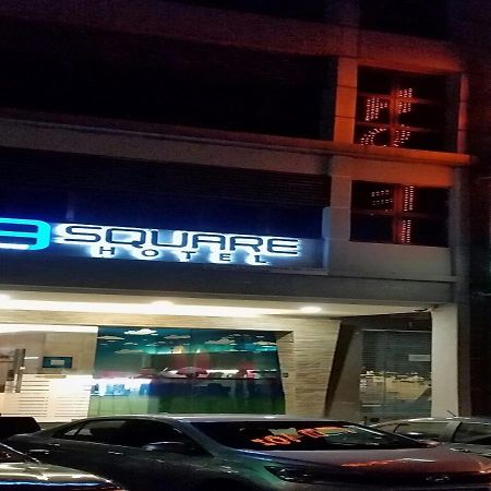 9 Square Hotel - Subang Subang Jaya Buitenkant foto