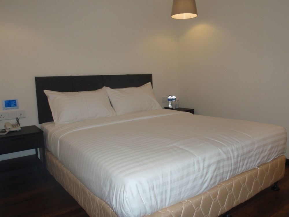 9 Square Hotel - Subang Subang Jaya Buitenkant foto