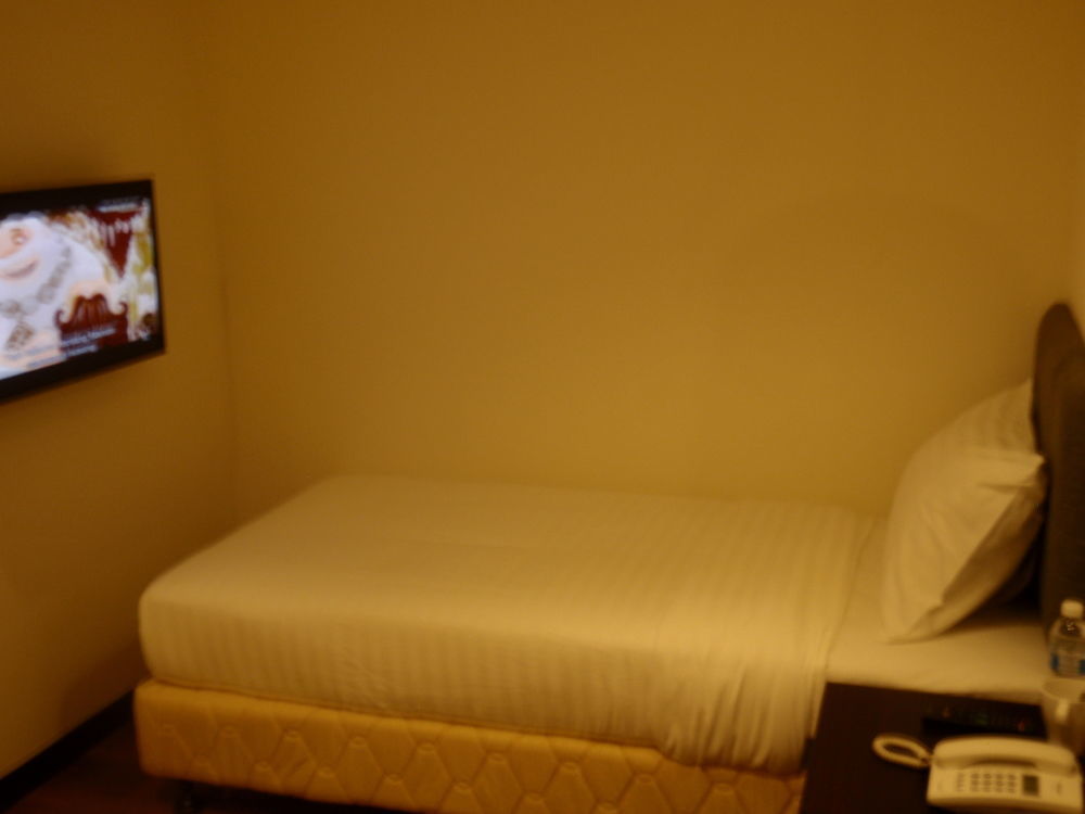 9 Square Hotel - Subang Subang Jaya Buitenkant foto
