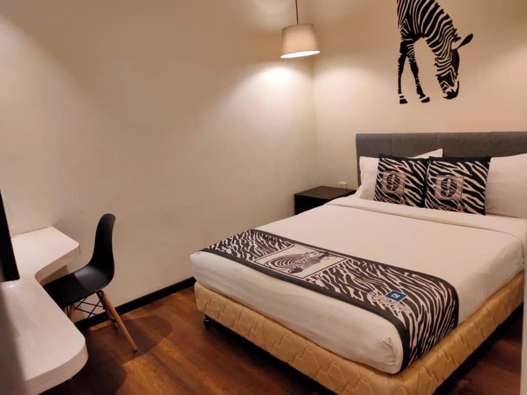 9 Square Hotel - Subang Subang Jaya Buitenkant foto