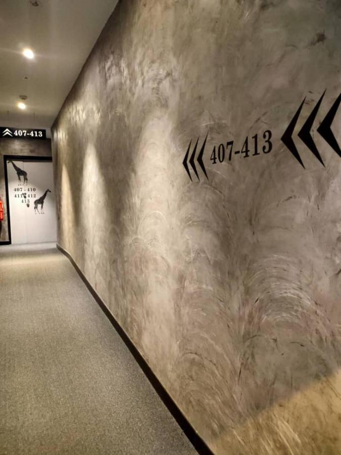 9 Square Hotel - Subang Subang Jaya Buitenkant foto