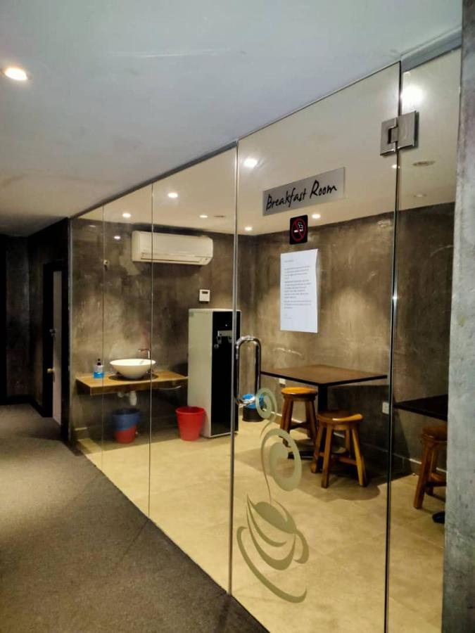 9 Square Hotel - Subang Subang Jaya Buitenkant foto
