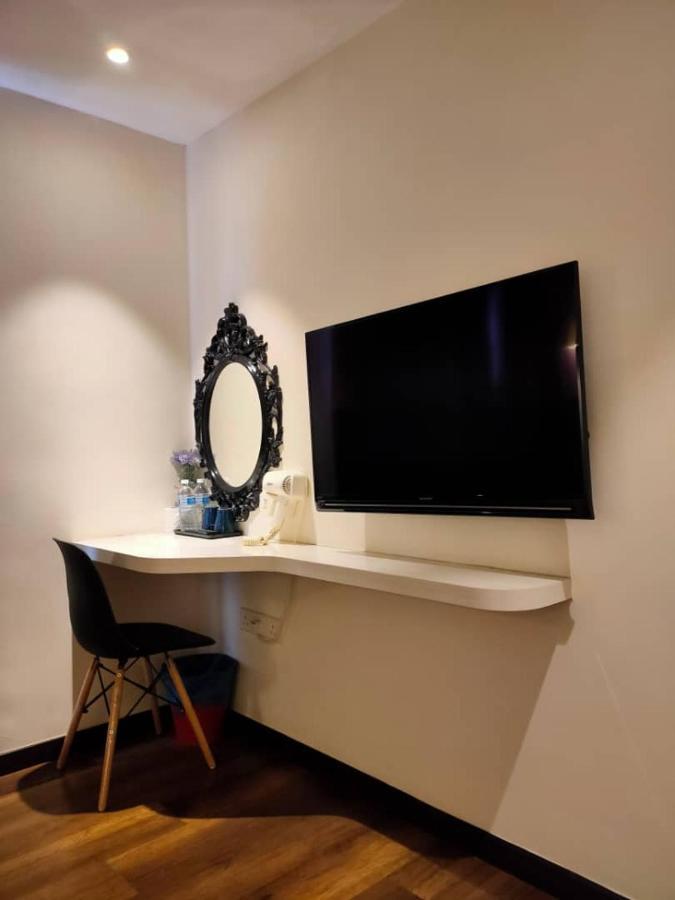 9 Square Hotel - Subang Subang Jaya Buitenkant foto