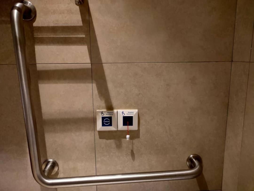 9 Square Hotel - Subang Subang Jaya Buitenkant foto