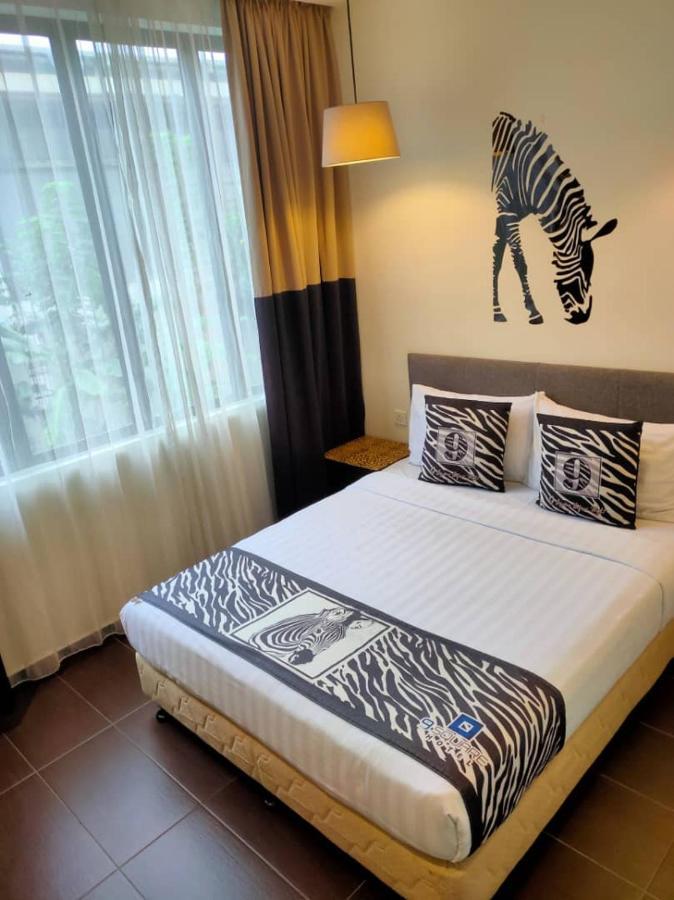 9 Square Hotel - Subang Subang Jaya Buitenkant foto